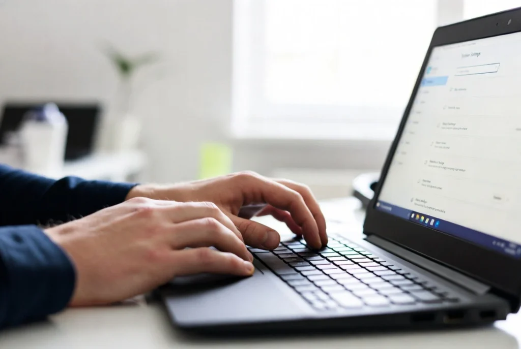 Cara mengetahui spesifikasi laptop di macOS