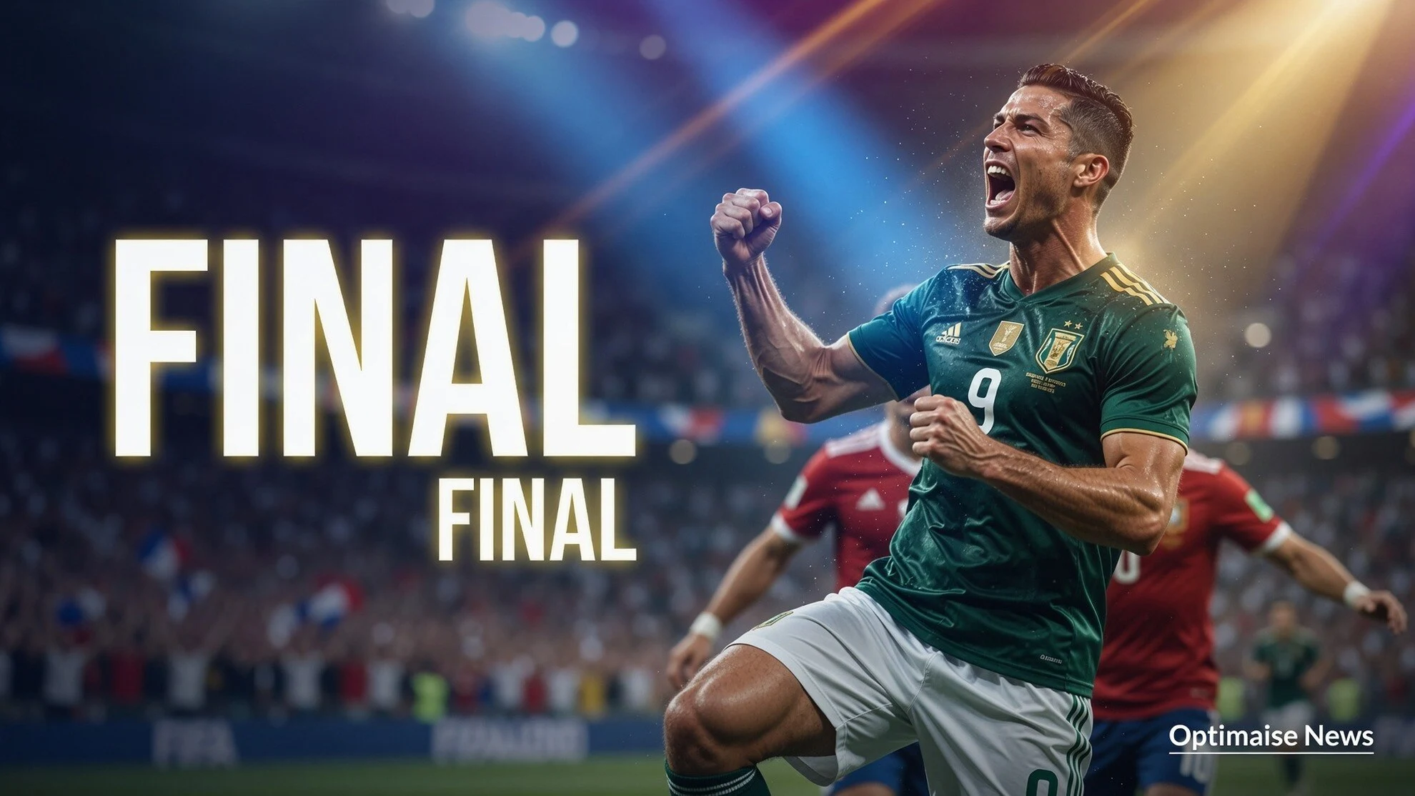 Cara Ikut Meramaikan Final Piala Dunia 2026 di Soetta