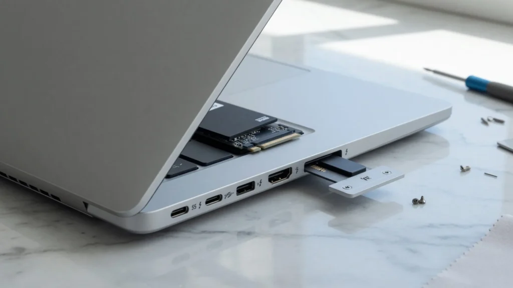 Contoh spek di laptop murah 3 jutaan