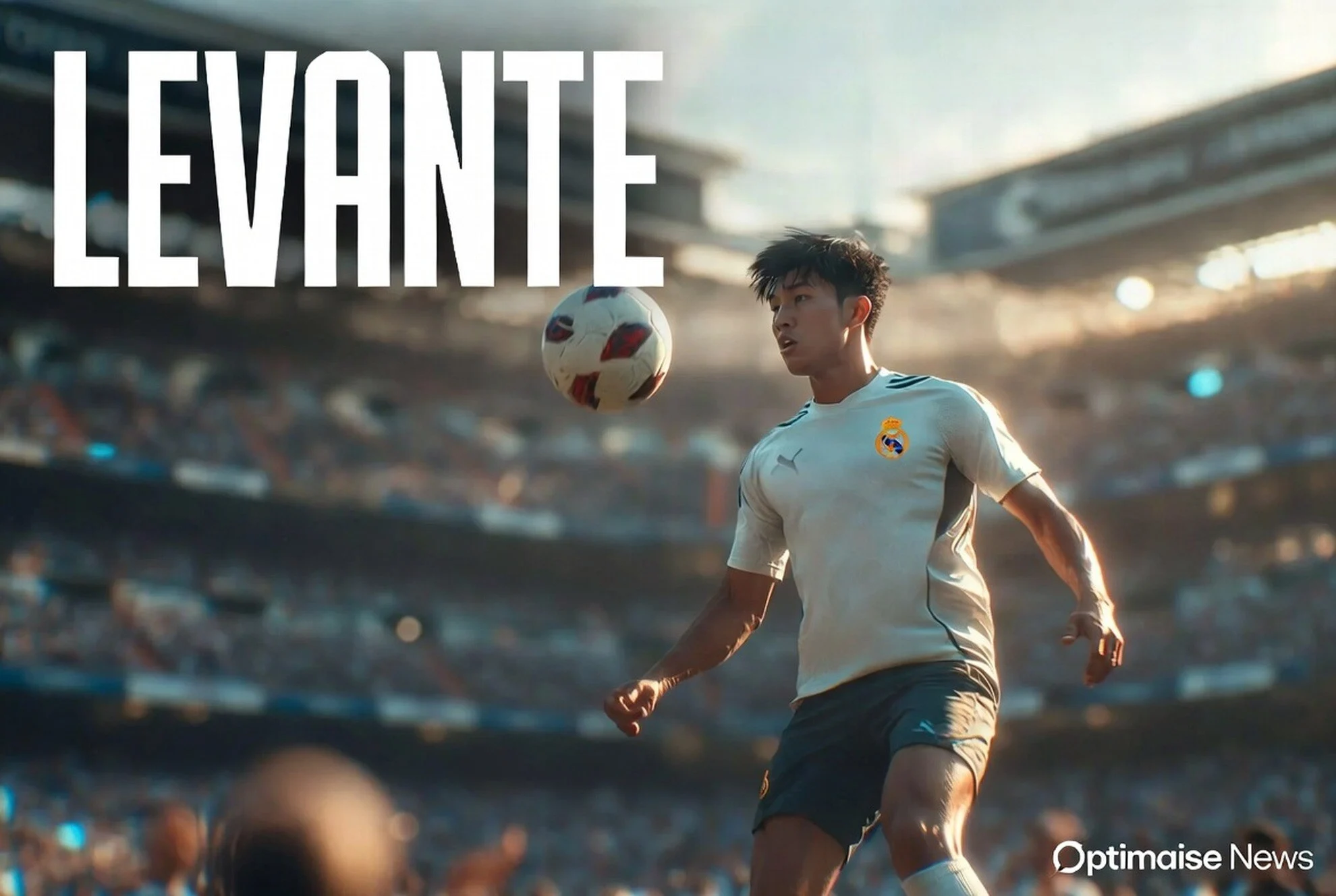 Carlos Espi Bergabung Real Madrid Rp520 Miliar dari Levante
