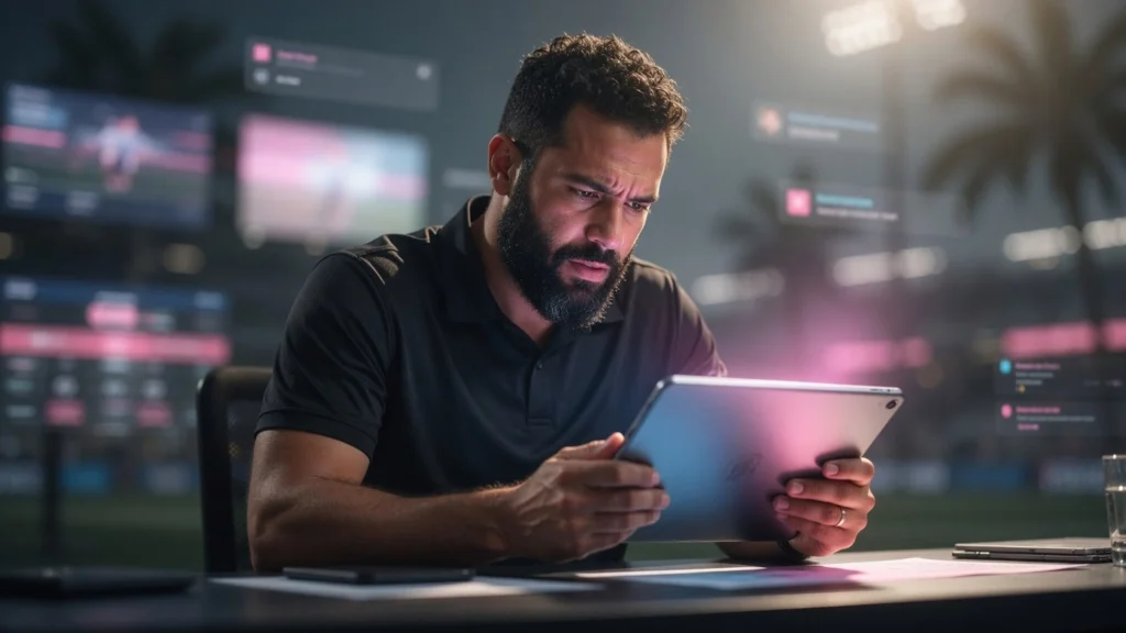 Proyek Inter Miami yang Membuatnya Yakin