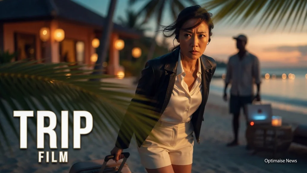 Cast Agent Kim Reactivated Liburan Bareng lewat Reward Trip
