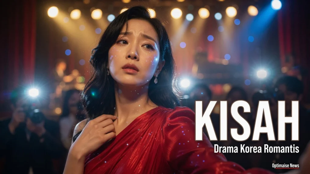 Cek 18 Rekomendasi Drama Korea Romantis Terbaru 2026, Kisah