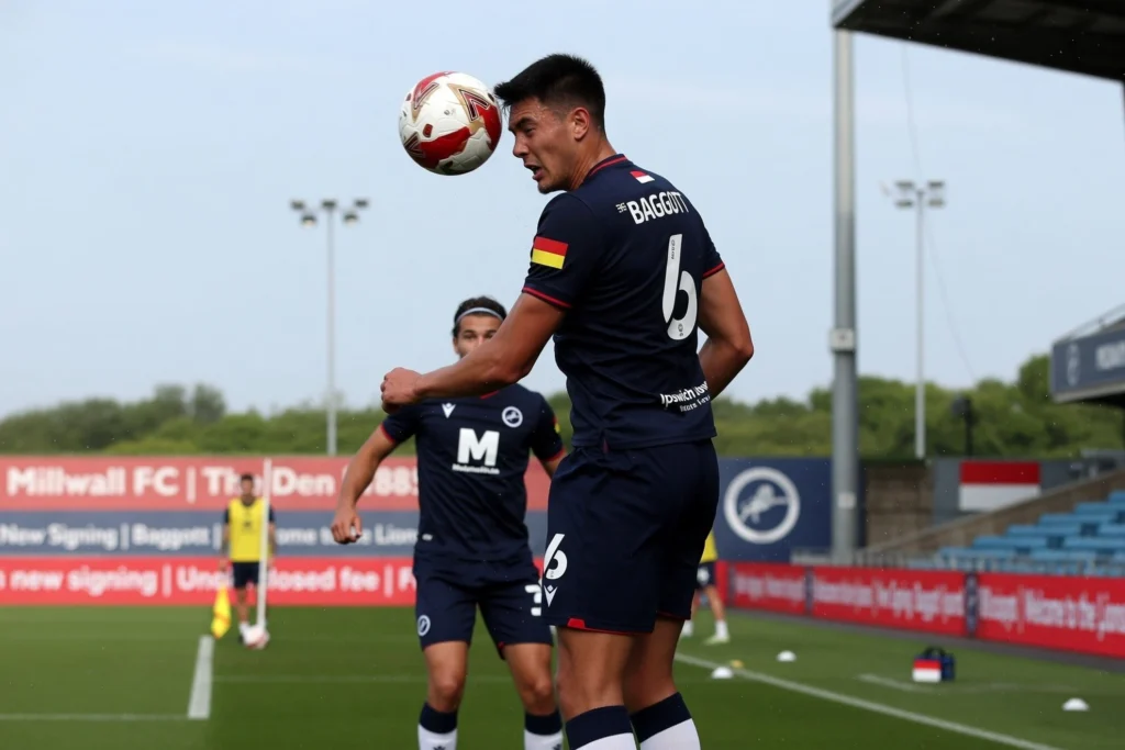Ekspektasi Kontribusi di Pertahanan dan Bola Mati Millwall