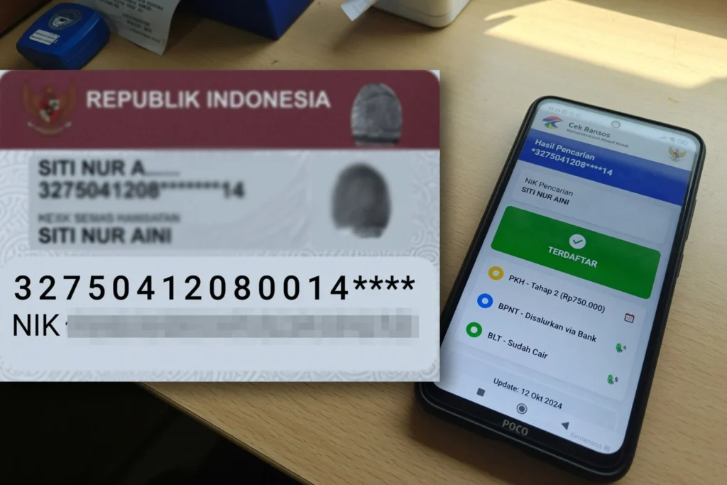 Jadwal BPNT 2026 dalam empat tahap
