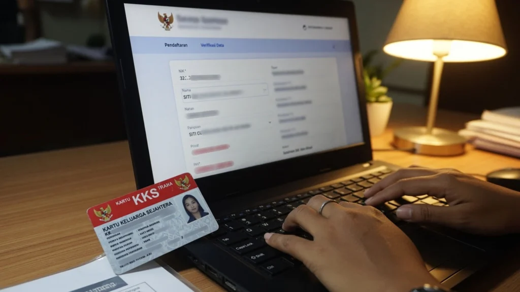 Saluran penyaluran: KKS Himbara versus opsi Pos di wilayah tertentu