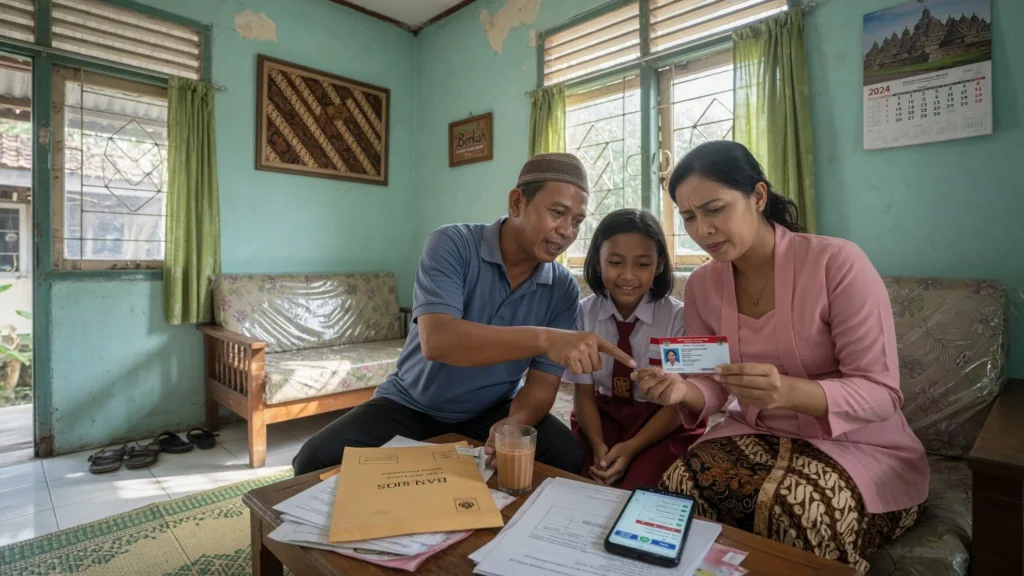 Jalur aplikasi di Play Store dan App Store