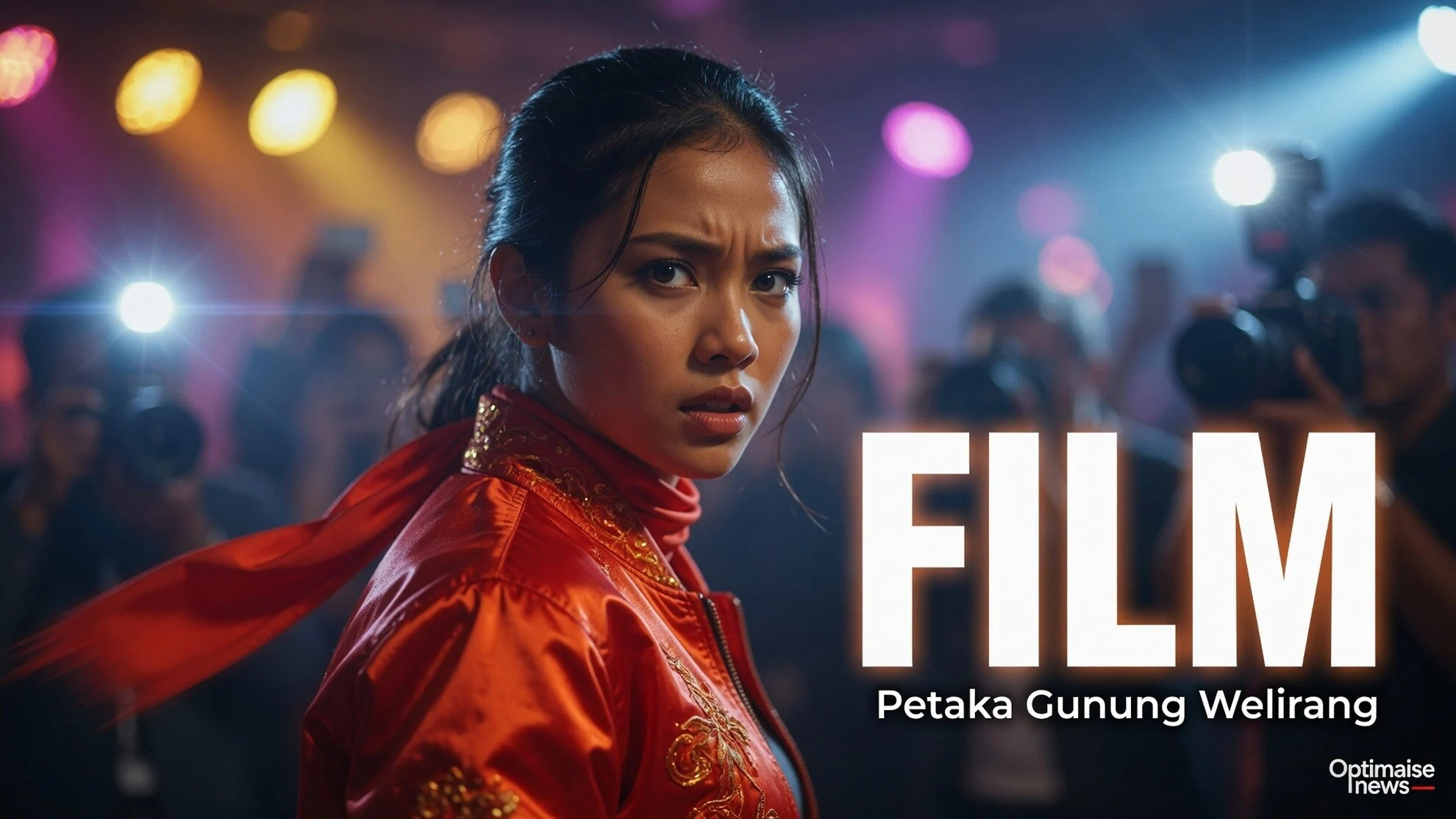 Cek Film PETAKA GUNUNG WELIRANG: Horor 5 Sahabat 2 Juli