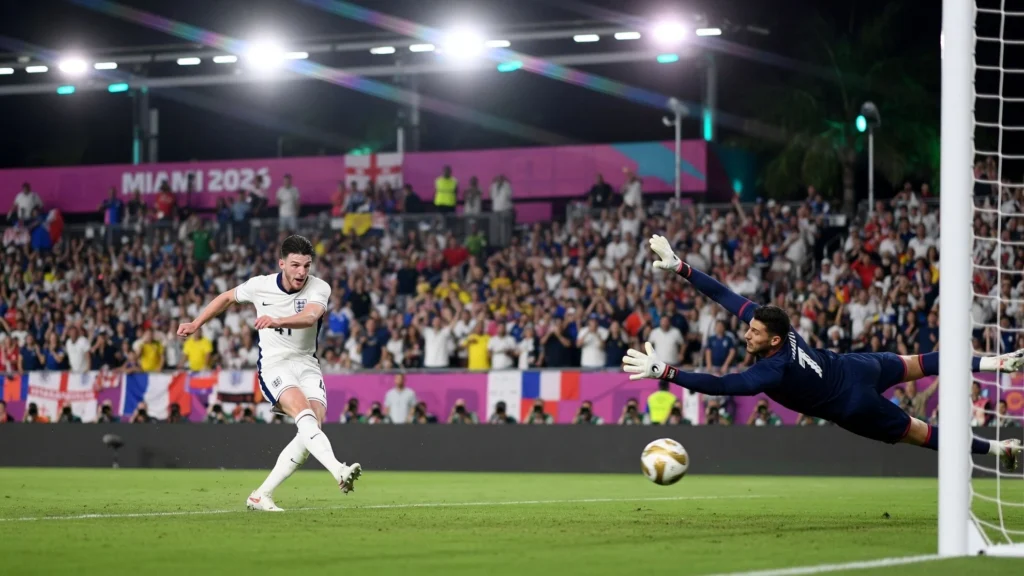 Dampak Langsung ke Klasemen Sementara Pencetak Gol Turnamen
