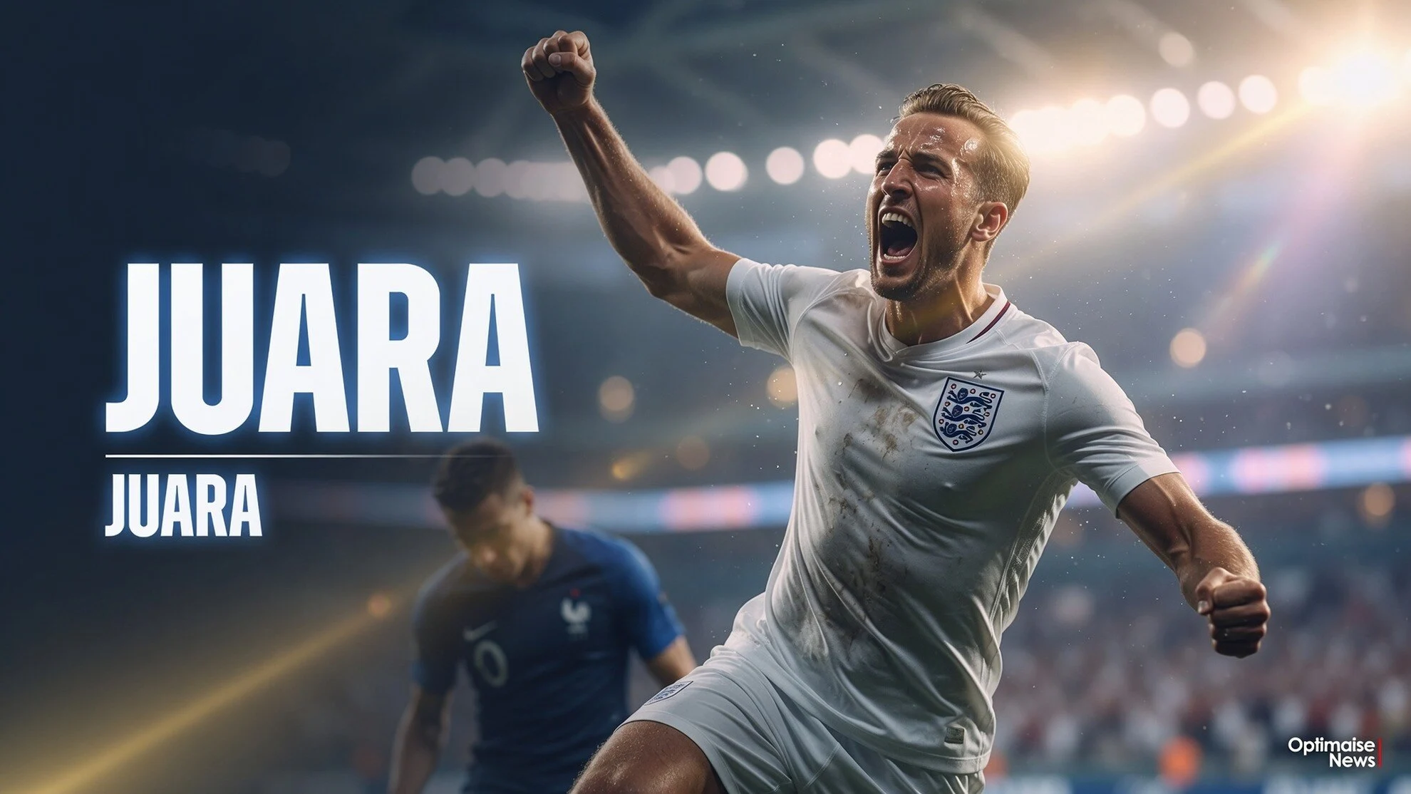 Cek Hasil Piala Dunia 2026: Inggris Juara 3, Mbappe 22 Gol