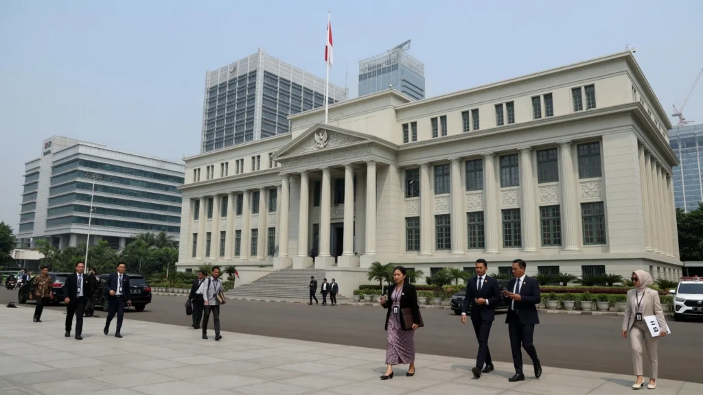 Target MNC dan rekomendasi saham juli untuk Senin