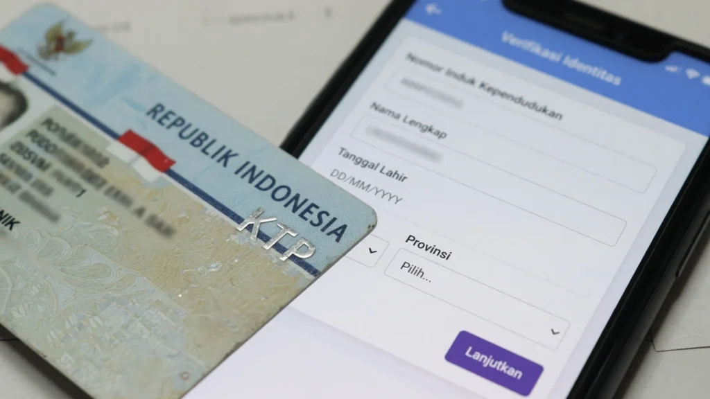 Cek bansos kemensos go id tanpa unduh app
