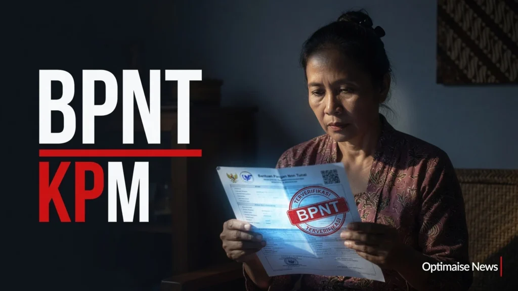 Cek bansos dulu biar KPM terima Rp600.000 BPNT