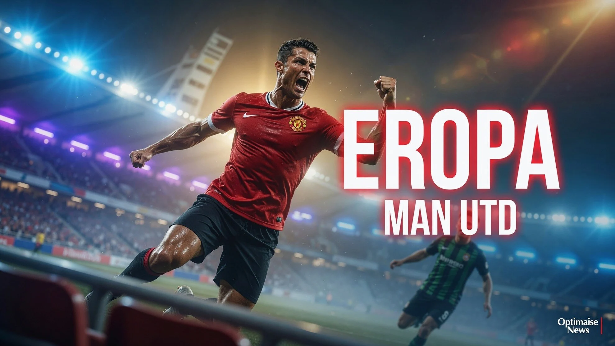Cek man utd vs wrexham: 6 Laga Tur 5 Negara Eropa