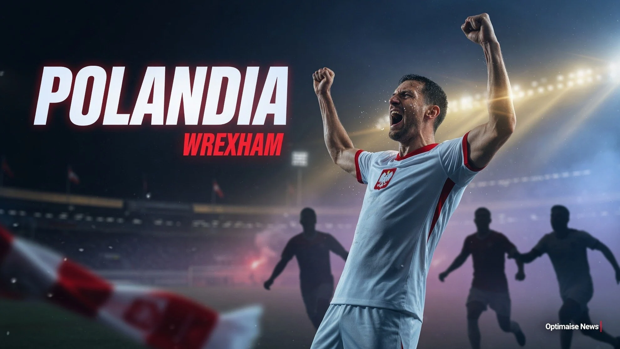 Cek man utd vs wrexham: Peta Tur Helsinki ke Polandia