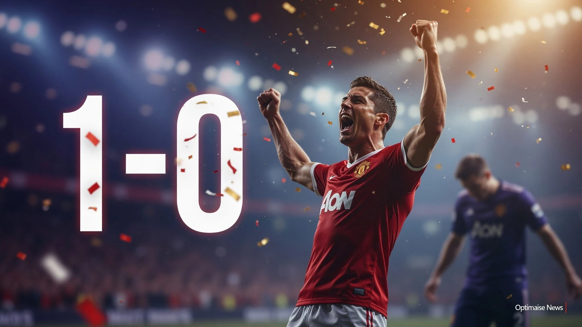 Cek man utd vs wrexham: Santos Debut, Wrexham Unggul 1-0
