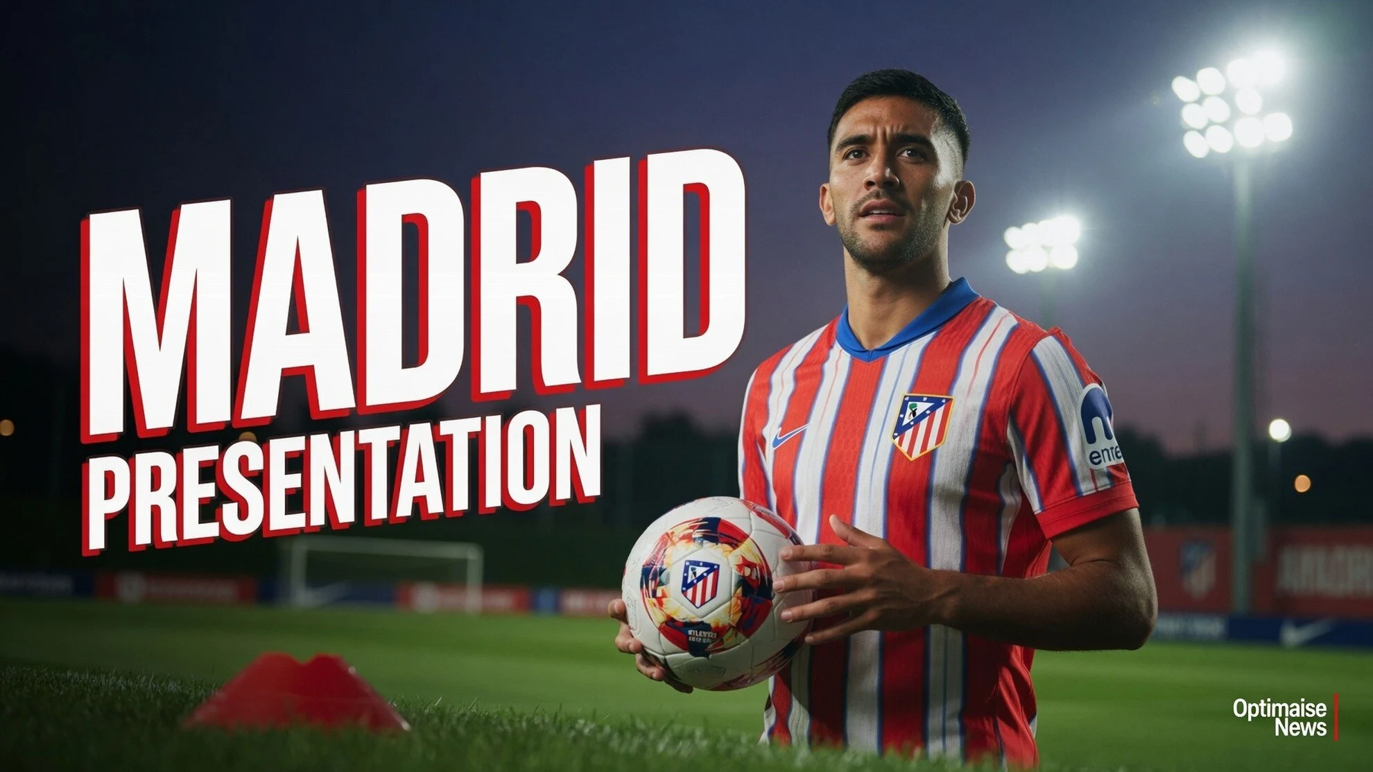Cek nicolás gonzález 61 Gol Kariernya Menuju Atlético Madrid