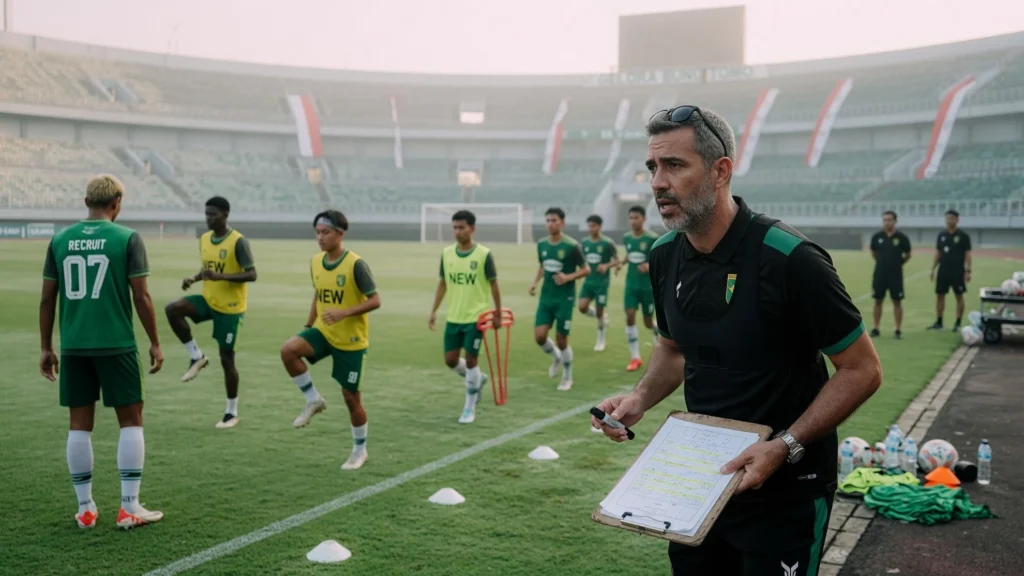 Rekor lima pertemuan historis saat PSIS masih di kasta atas