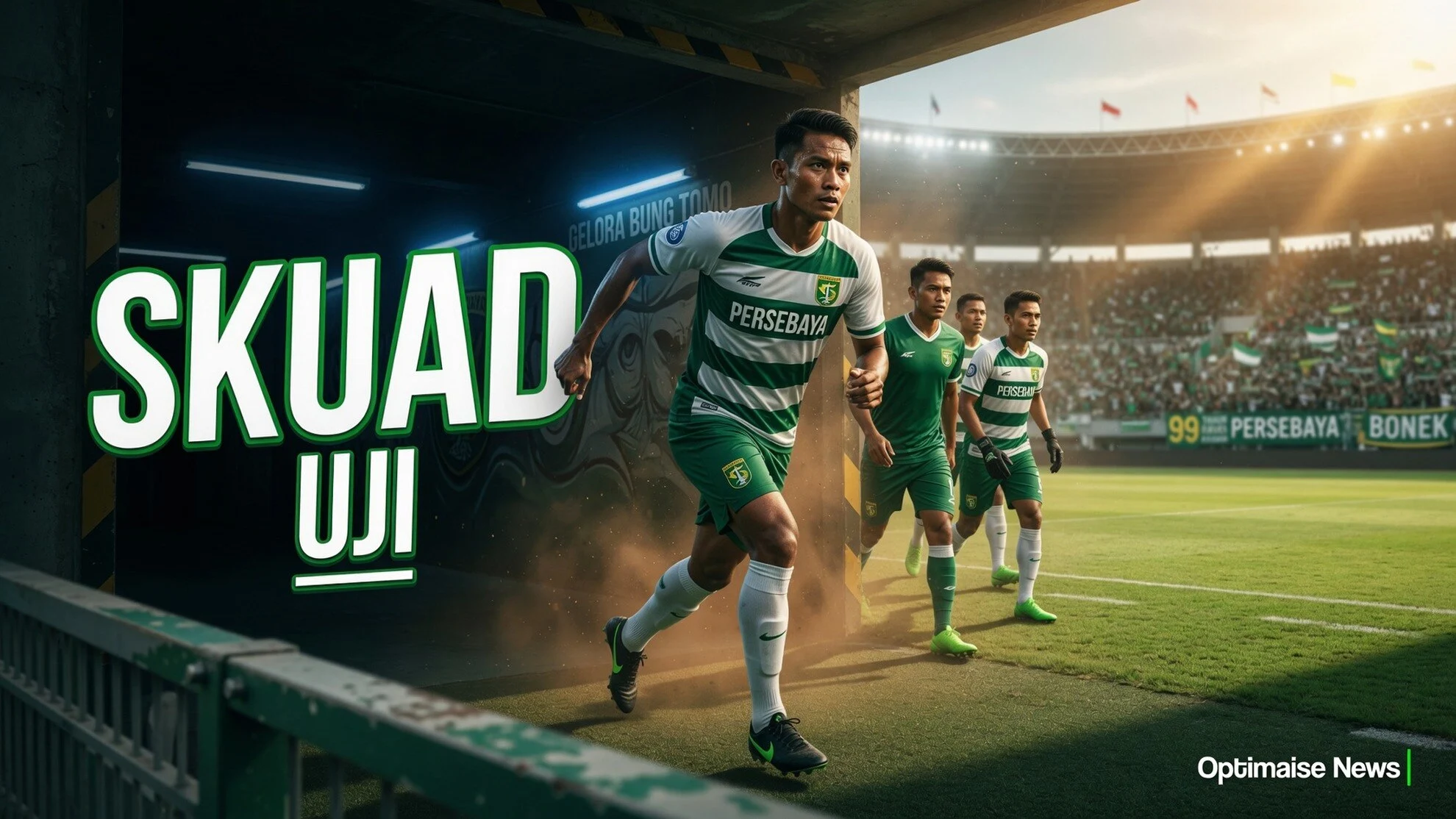 Cek persebaya vs psis: Uji Coba ke-99 Jadi Barometer Skuad