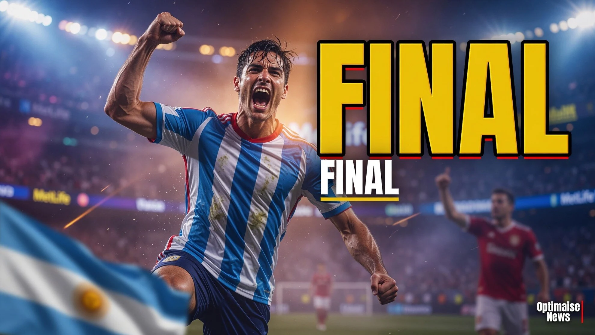 Cek prediksi spanyol vs argentina: Duel Juara di Final 2026