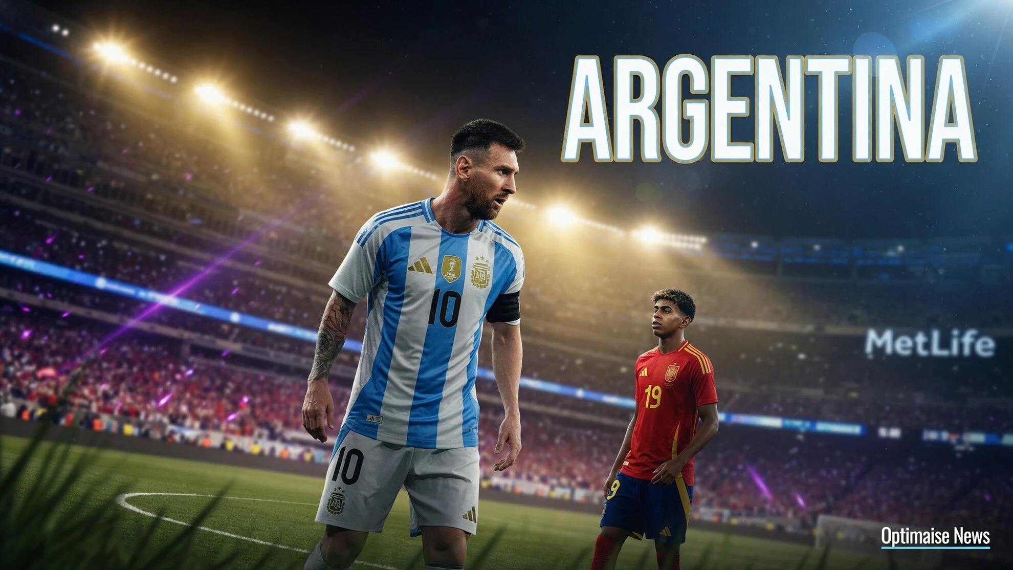 Cek prediksi spanyol vs argentina: Rute Gugur Bentuk Mental