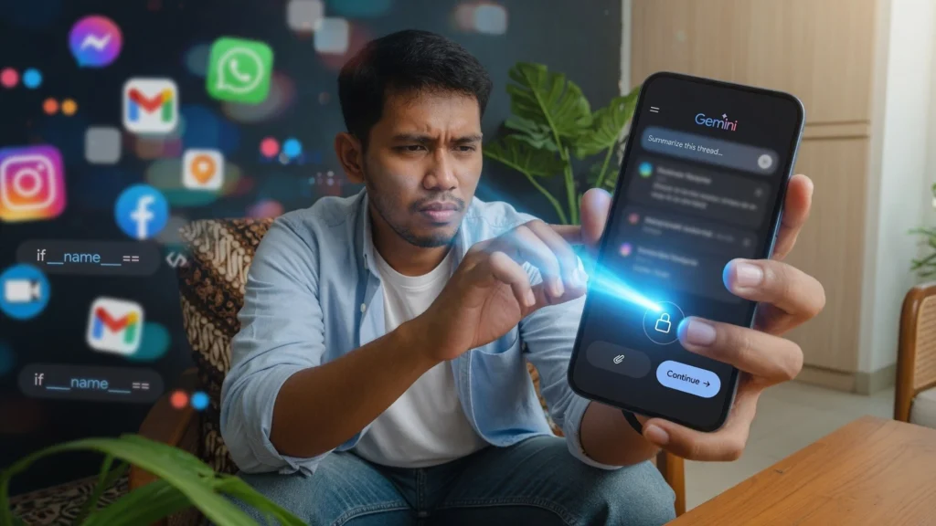 Status Perbaikan Google dan Indikasi Versi Android yang Masih Terpapar