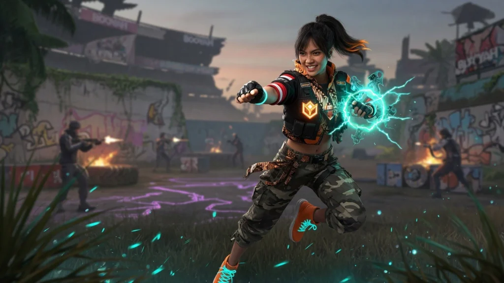 Jalur resmi Google Play Games: dari unduhan hingga tombol Play