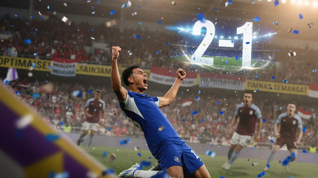 Jejak Lacroix Bersama Prancis di Piala Dunia 2026