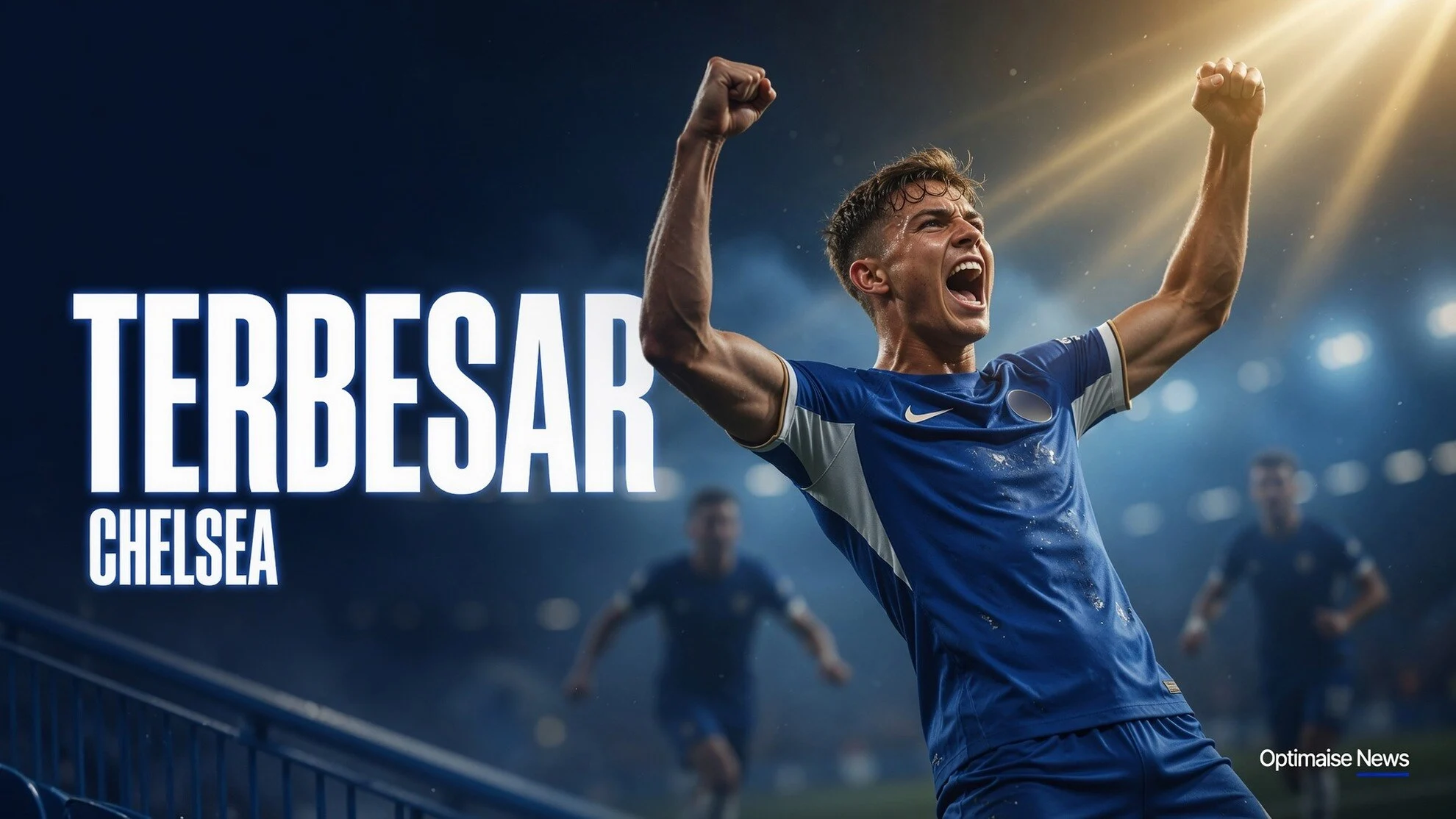 Chelsea Boyong Morgan Rogers, Klaim Klub London Terbesar