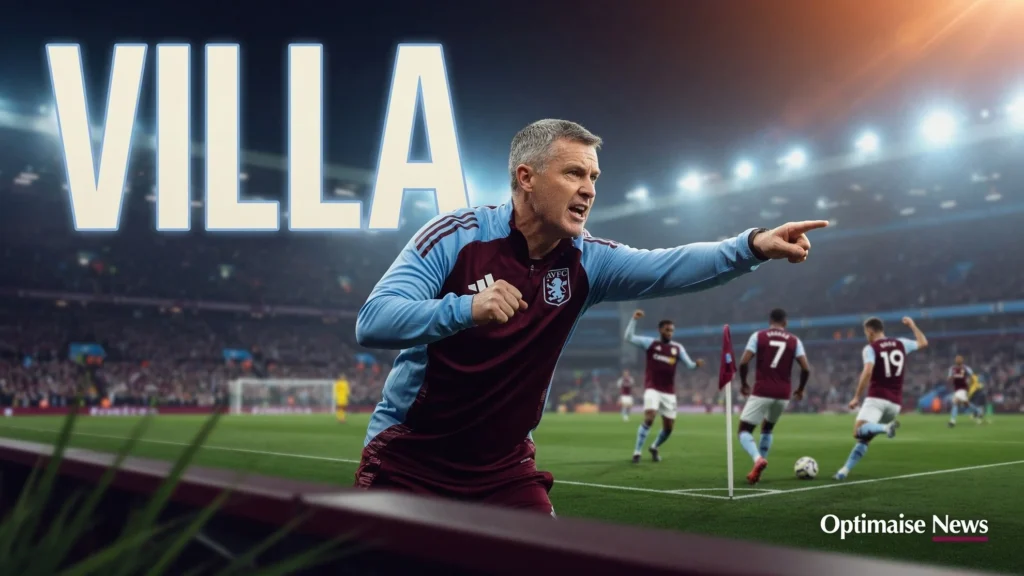 Chelsea Rebut MacPhee Usai Rogers: 74 Gol Bola Mati Villa