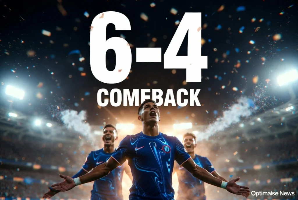 Chelsea vs Western Sydney Wanderers 6-4: Debut Xabi Alonso Sukses