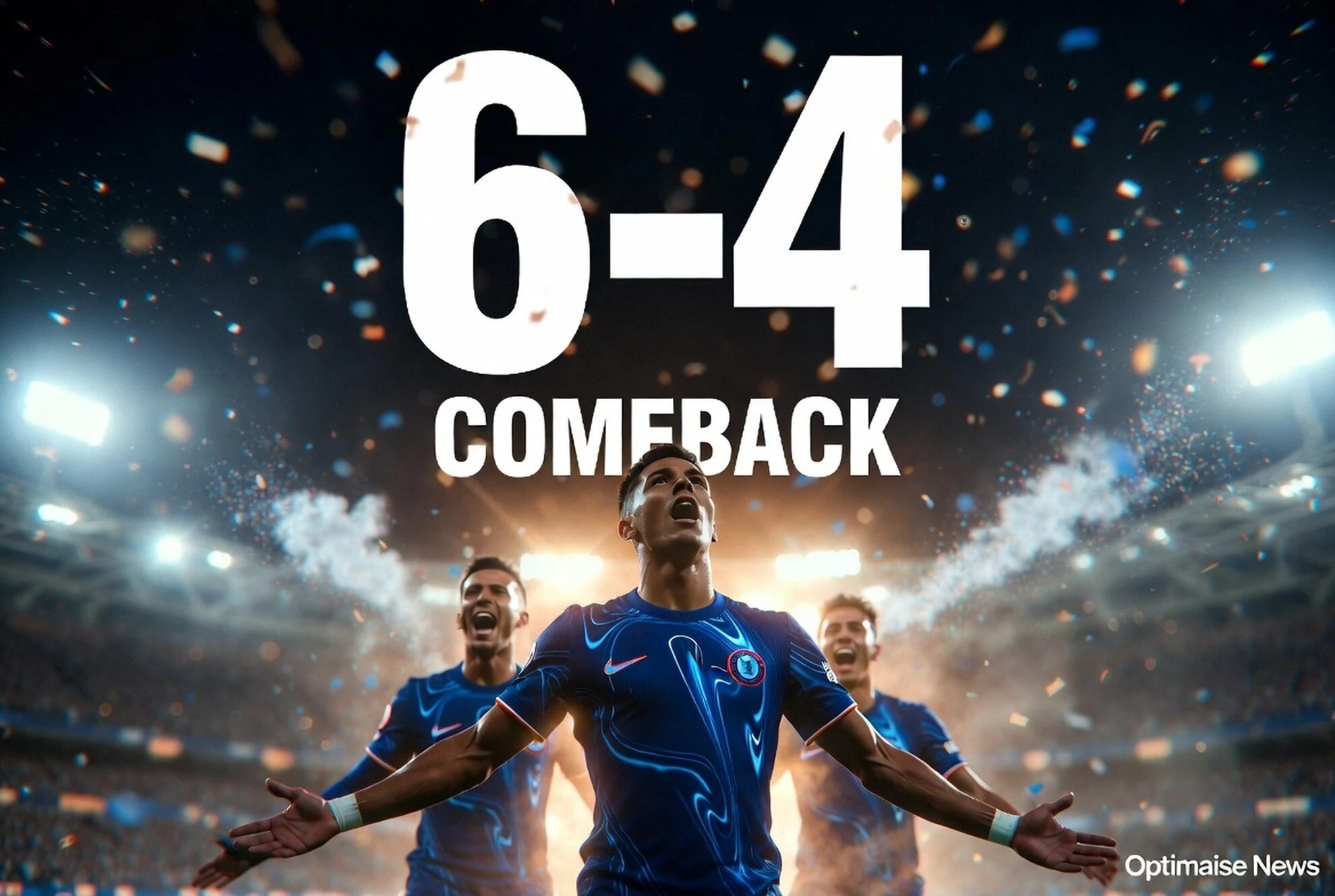 Chelsea vs Western Sydney Wanderers 6-4: Debut Xabi Alonso Sukses