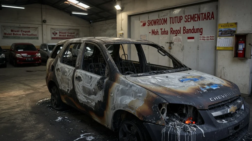 Konfirmasi Resmi Diskar PB Kota Bandung