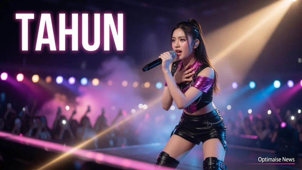 Chiquita BABYMONSTER Isi Kursi Maknae Usai Trainee Cuma 1 Tahun 9
