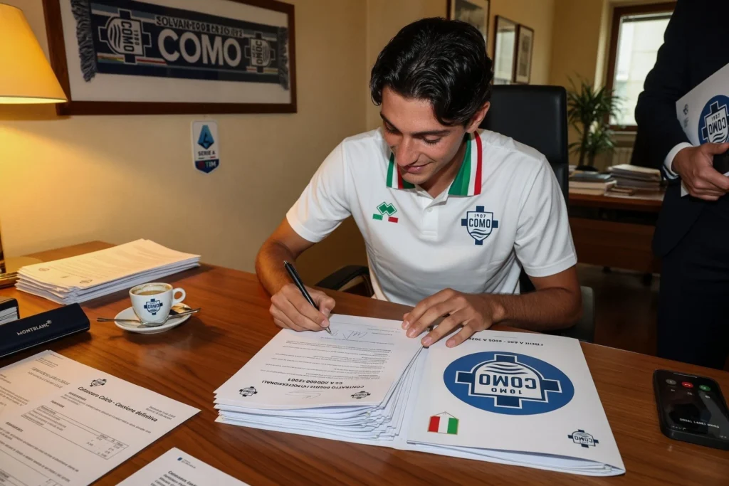 Kebutuhan kuota pemain lokal Italia jelang debut Eropa