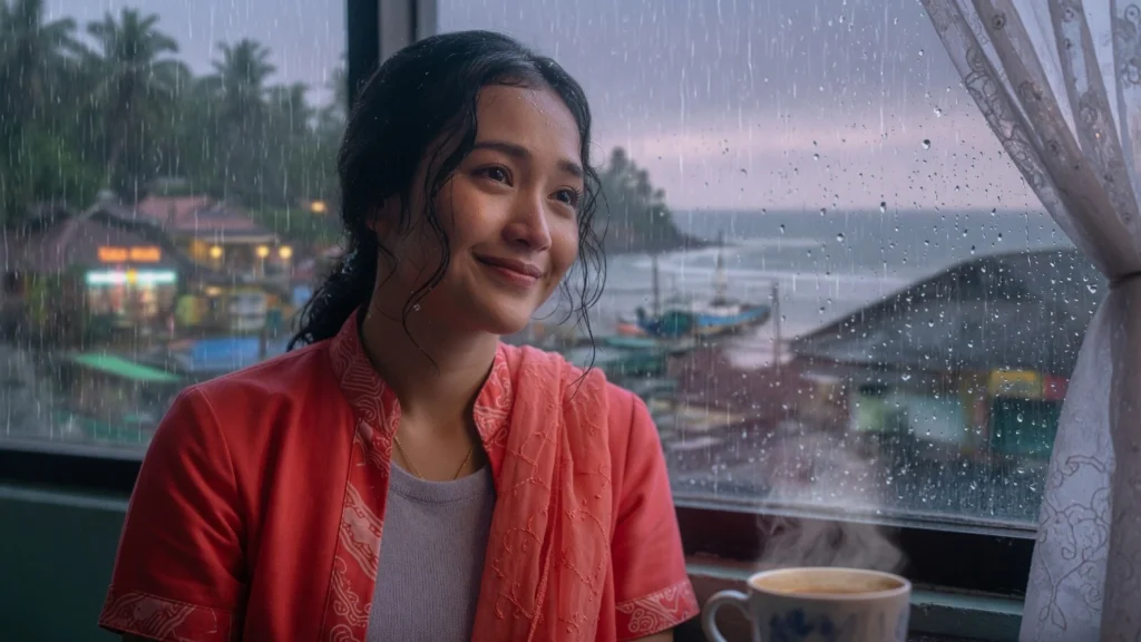 Nostalgia Masa Muda dan Melodrama Penyembuh