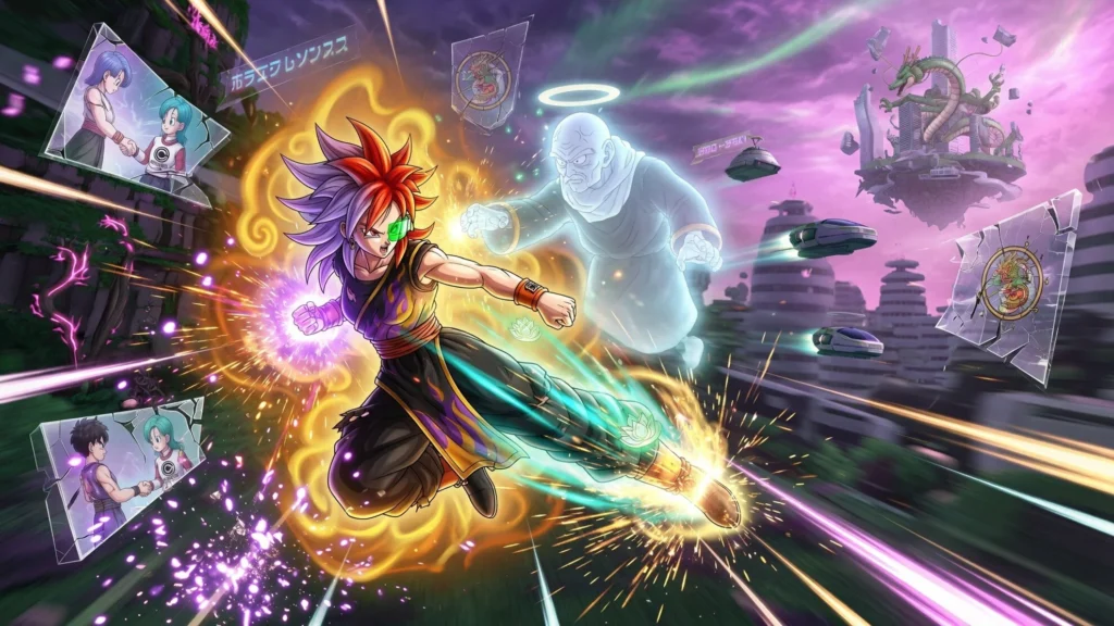 Dari Duel 2D ke Sistem Battle Style yang Fleksibel