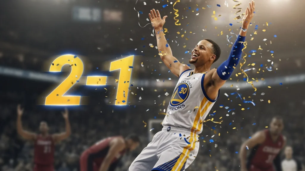 Reaksi Curry, Bos HOF, dan GM Warriors