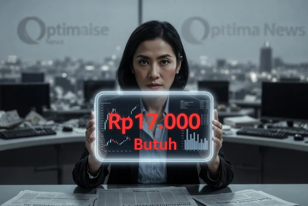 Satu Katalis Global yang Masih Mengancam: Arah Kebijakan The Fed