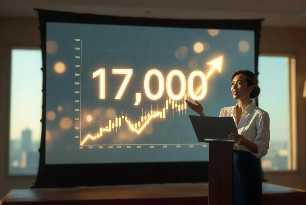 DBS: Rupiah ke Rp17.000 Butuh Reaksi Tajam Dolar AS