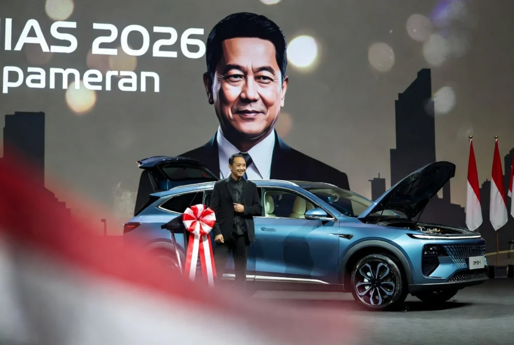 Dual Mode Harian dan Akhir Pekan: 150 Km Listrik Murni hingga 1.400 Km Hybrid