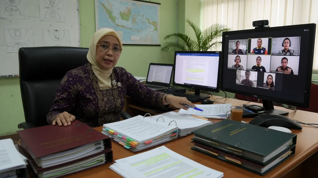 Etik dan disiplin dipisah demi penanganan kasus