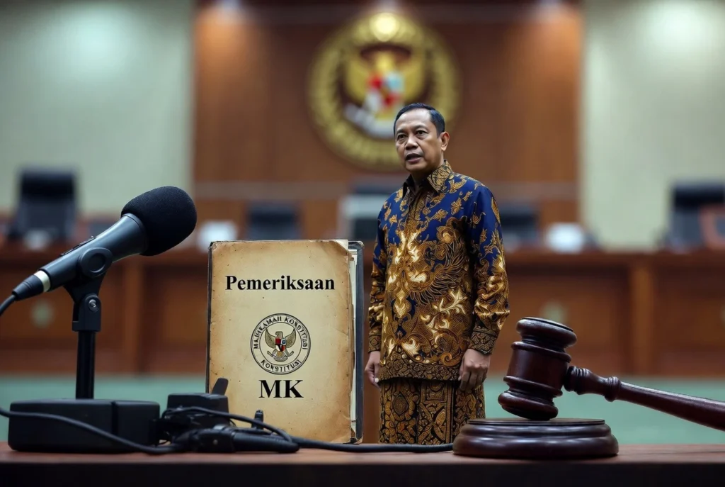 Pasal 115 hanya untuk biro komersial tanpa izin