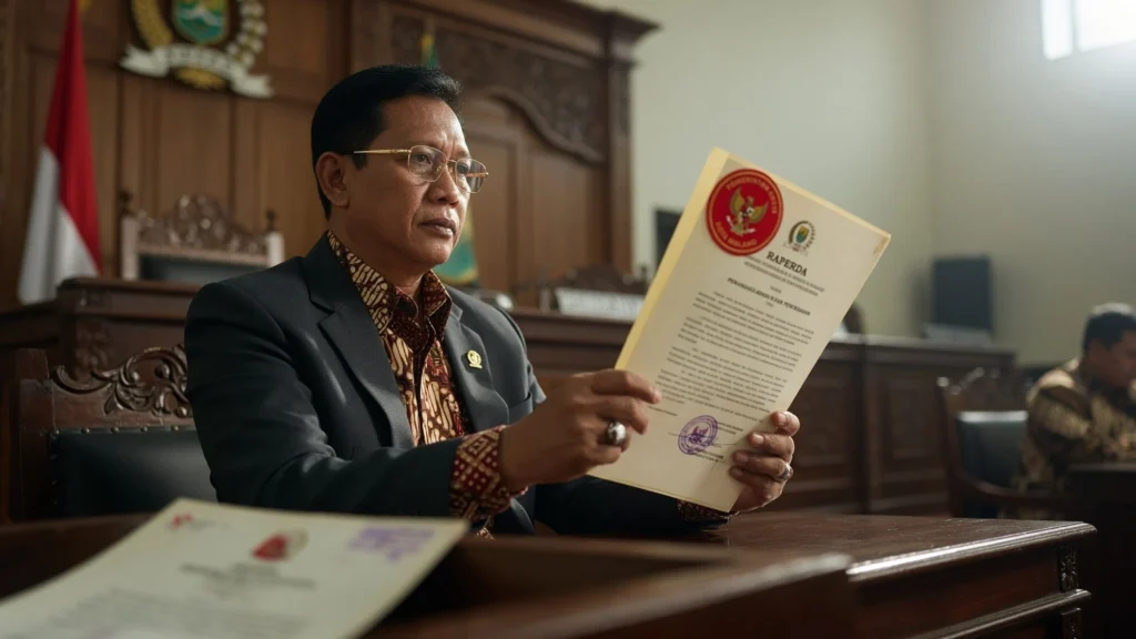 Cakupan Upaya Pencegahan yang Dirancang