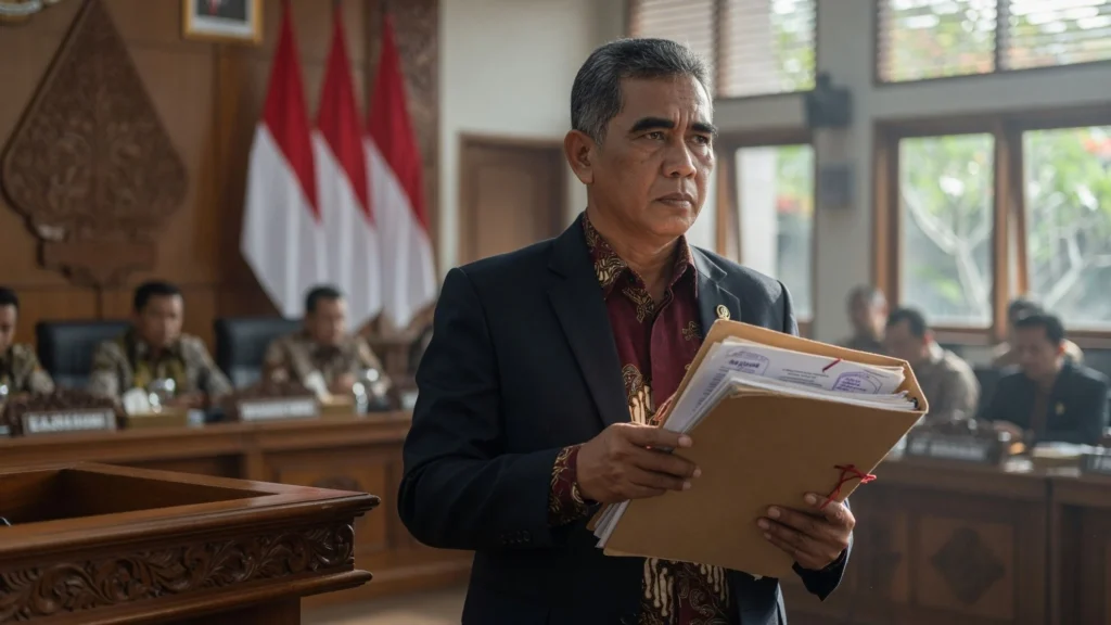 Cakupan Aturan Pencegahan yang Direncanakan