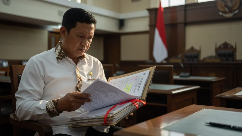 Peran Wali Kota dalam Acara Pemuda Lokal