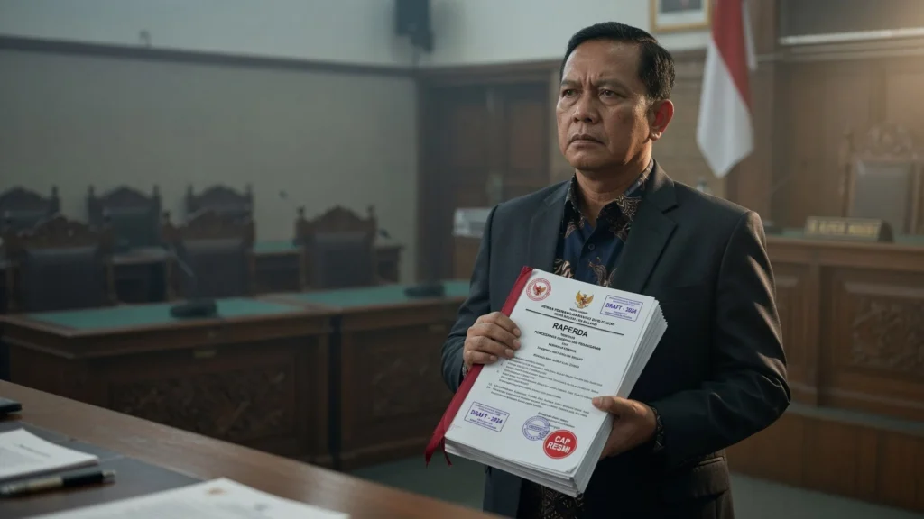 Kaitan dengan Kegiatan Kepemudaan Kota