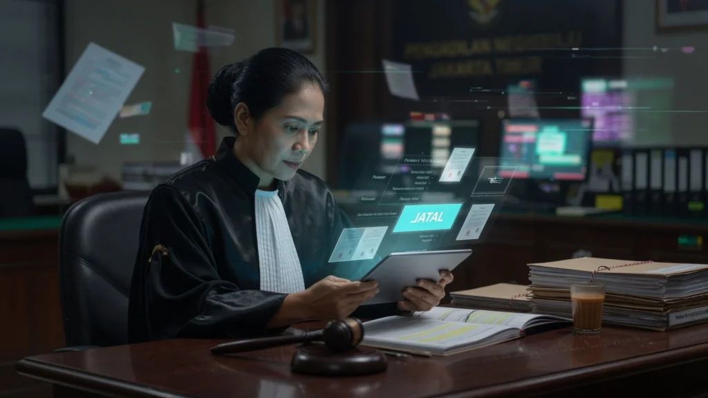 Kenapa Dakwaan Alternatif Dinilai Cacat Formil