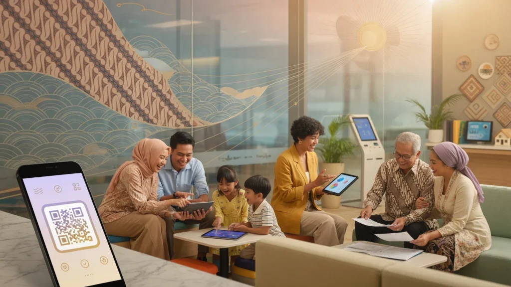 Perkuat Sinergi Global lewat Jaringan MUFG