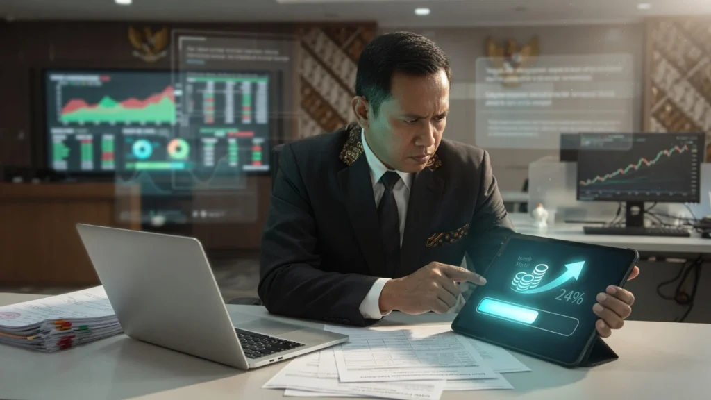 Penyertaan Modal dan Pertimbangan Biaya Operasional